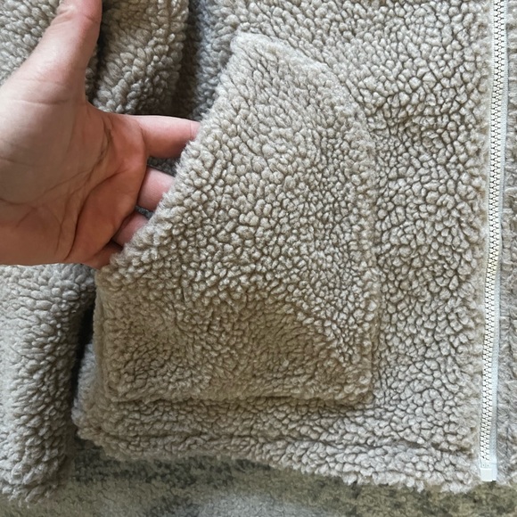 Women’s Teddy jacket - Picture 5 of 8